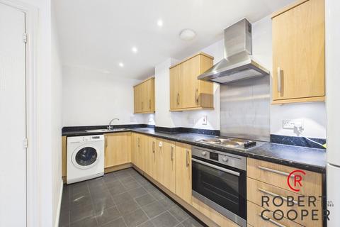 undefined, Coleridge Drive, Ruislip, HA4