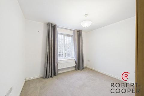 undefined, Coleridge Drive, Ruislip, HA4