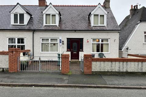 3 bedroom townhouse for sale, Dundonald Road, Colwyn Bay