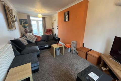 3 bedroom townhouse for sale, Dundonald Road, Colwyn Bay
