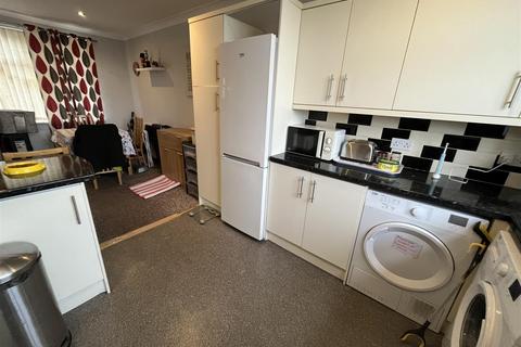 3 bedroom townhouse for sale, Dundonald Road, Colwyn Bay