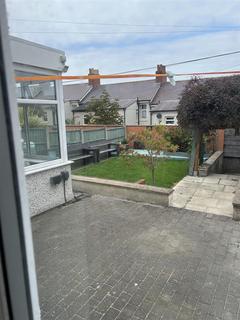 3 bedroom townhouse for sale, Dundonald Road, Colwyn Bay