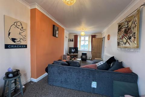 3 bedroom townhouse for sale, Dundonald Road, Colwyn Bay