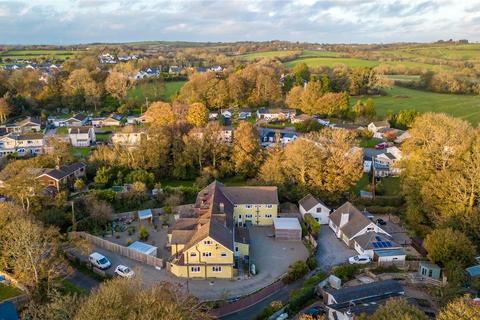 16 bedroom detached house for sale, St. Florence, Tenby, Pembrokeshire, SA70