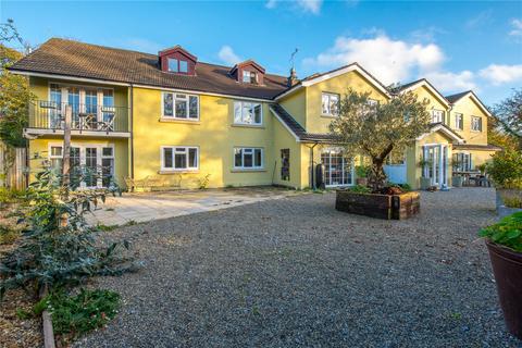 16 bedroom detached house for sale, St. Florence, Tenby, Pembrokeshire, SA70
