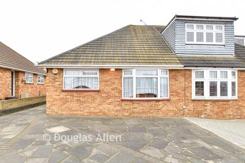 undefined, Alderwood Drive, Abridge, Essex