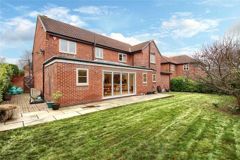 5 bedroom detached house for sale, Winpenny Close, Yarm