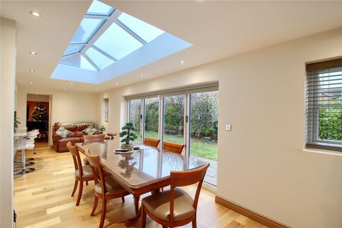 5 bedroom detached house for sale, Winpenny Close, Yarm