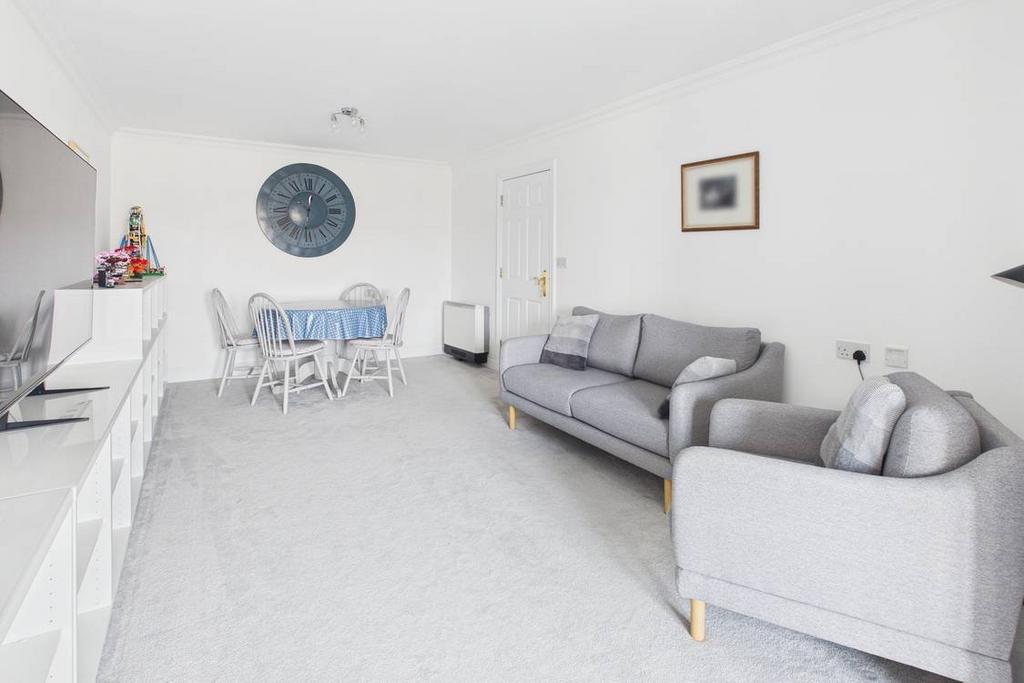 Living / Dining Room