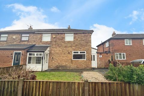 undefined, Severn Road, Prescot L35