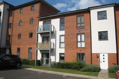 undefined, Donington Grove, Akron Gate, Wolverhampton