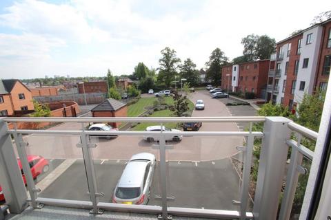 undefined, Donington Grove, Akron Gate, Wolverhampton