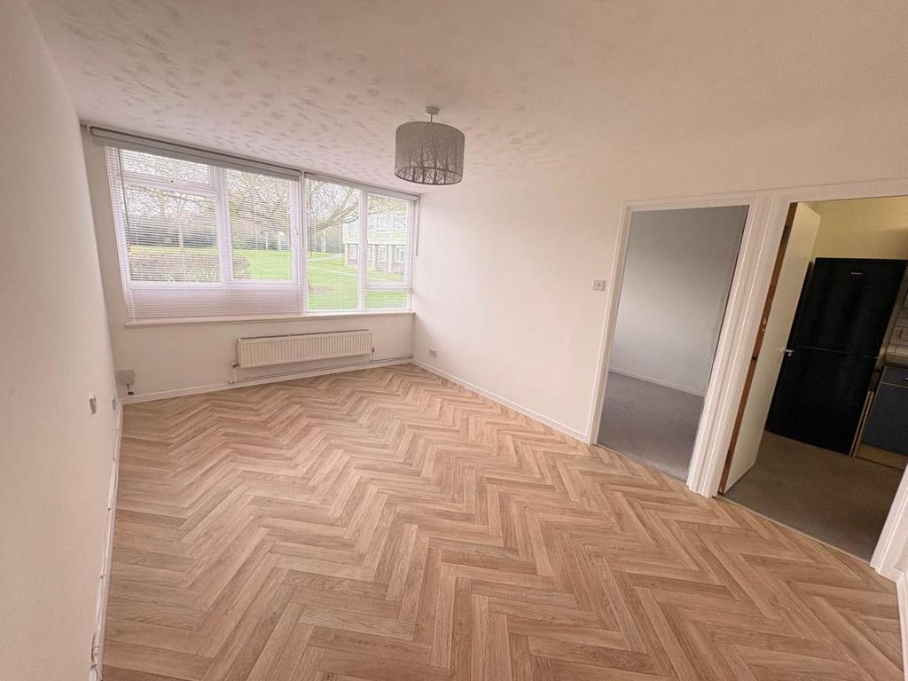Reception Room 1