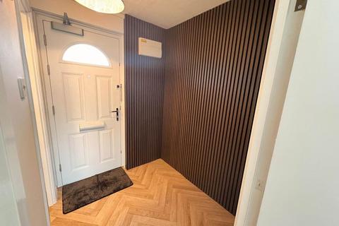1 bedroom apartment to rent, Bryony House, Jocks Lane,