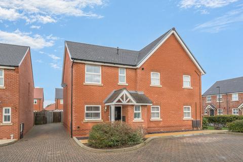 undefined, Willow Way, Bracklesham Bay, Chichester, PO20