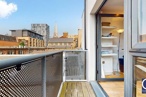 undefined, Ensign Street, London, E1