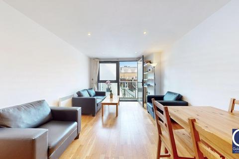 undefined, Ensign Street, London, E1