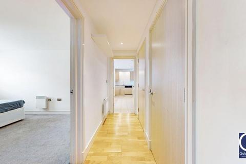 undefined, Ensign Street, London, E1
