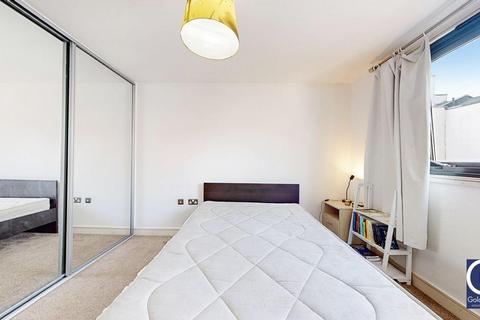 undefined, Ensign Street, London, E1