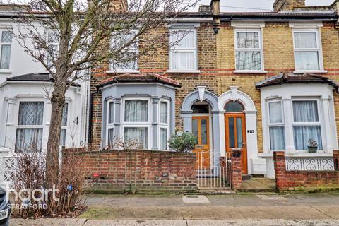 2 bedroom terraced house for sale, Meath Road, London