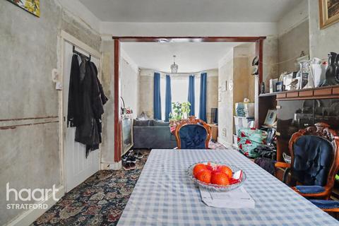 undefined, Meath Road, London