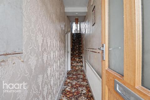 2 bedroom terraced house for sale, Meath Road, London