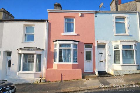 undefined, Lorrimore Avenue, Plymouth PL2