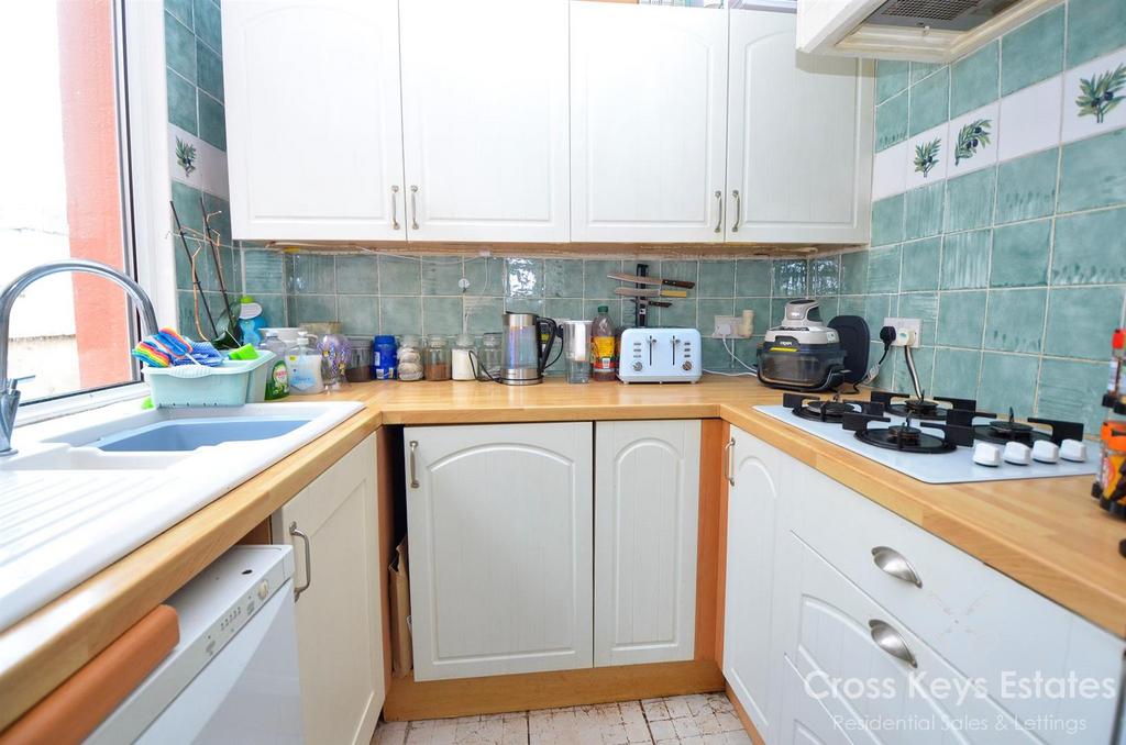 Fitted Kitchen