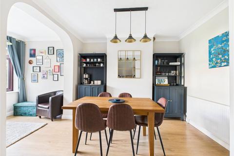 undefined, Northend Avenue, Bristol BS15
