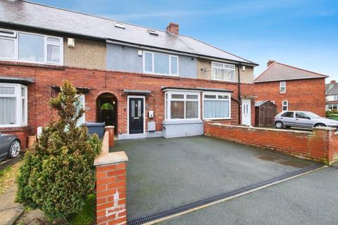 3 bedroom terraced house for sale, Fifth Avenue, North Yorkshire YO31