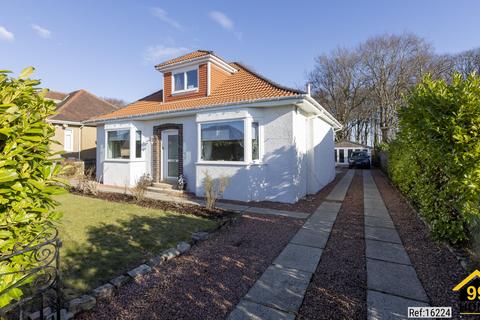 5 bedroom detached bungalow for sale, Henderland Road, Bearsden, Scotland, G61