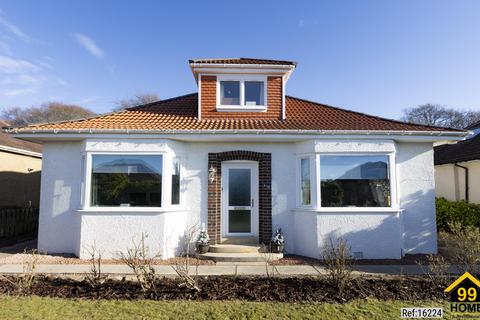 5 bedroom detached bungalow for sale, Henderland Road, Bearsden, Scotland, G61