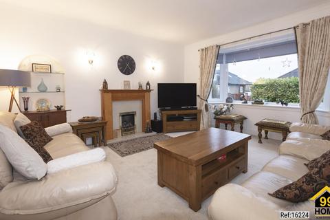 5 bedroom detached bungalow for sale, Henderland Road, Bearsden, Scotland, G61