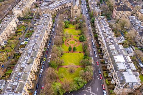 undefined, Huntly Gardens, Dowanhill, Glasgow