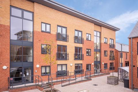 undefined, Woodhouse Close, Riverbank Court, WR5