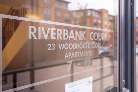 undefined, Woodhouse Close, Riverbank Court, WR5