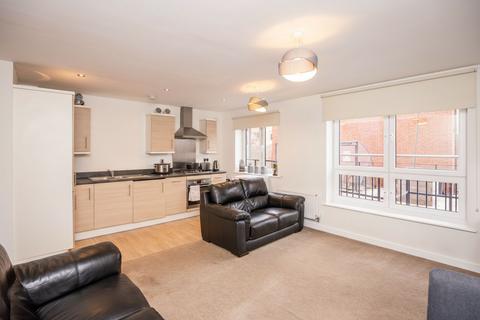 undefined, Woodhouse Close, Riverbank Court, WR5