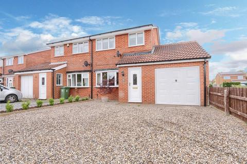3 bedroom semi-detached house for sale, Garsdale Close, Yarm