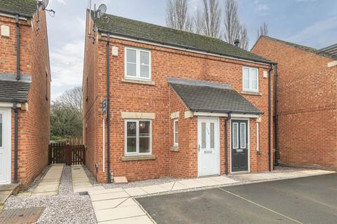 undefined, Stanks Drive, Leeds LS14