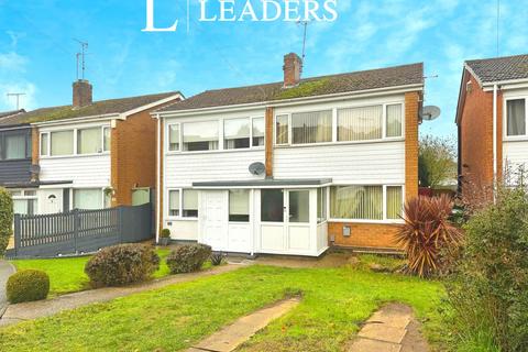 undefined, Kirby Close, Blidworth, NG21