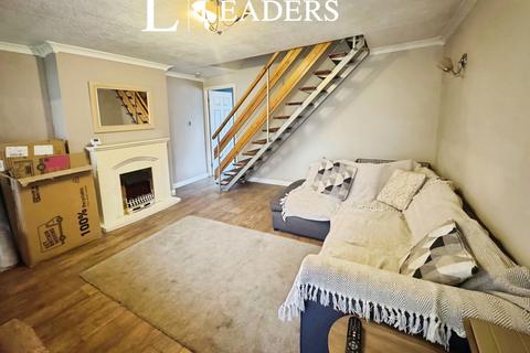 undefined, Kirby Close, Blidworth, NG21
