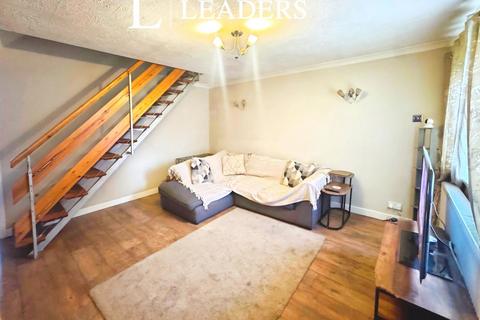 undefined, Kirby Close, Blidworth, NG21
