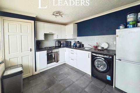 undefined, Kirby Close, Blidworth, NG21