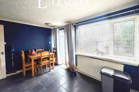 undefined, Kirby Close, Blidworth, NG21