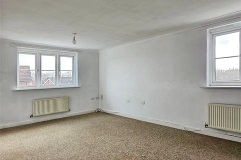 2 bedroom flat to rent, Park Cottage Drive, Fareham, Hampshire, PO15