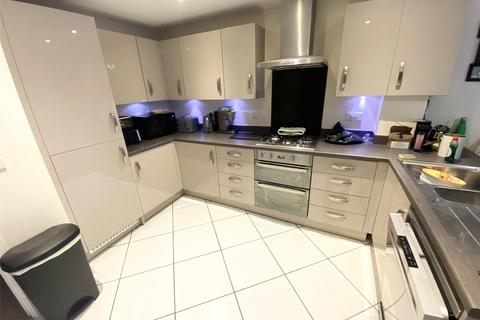 3 bedroom end of terrace house for sale, Sorbus Avenue, Hadley, Telford, Shropshire, TF1