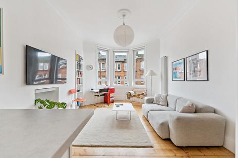 undefined, Nairn Street, Flat 2/1, Yorkhill, Glasgow, G3 8SF