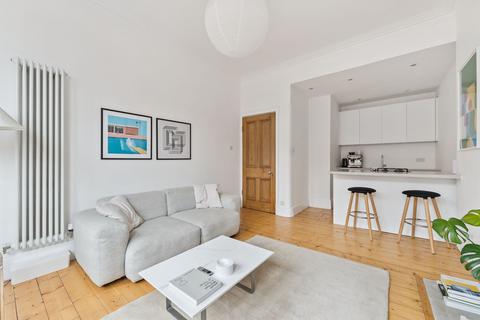 undefined, Nairn Street, Flat 2/1, Yorkhill, Glasgow, G3 8SF