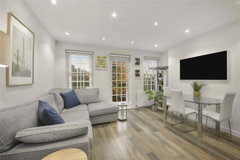Dennington Park Road, West Hampstead, London, NW6
