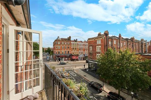 1 bedroom apartment for sale, Dennington Park Road, West Hampstead, London, NW6